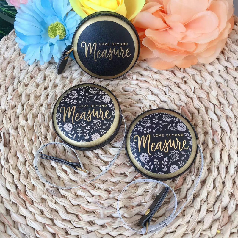 Μαλακή μετροταινία PU+ABS – Πολυλειτουργική μετρητική ταινία σώματος, μήκος 1,5 m, Μοντέλο 01a, Quanlin