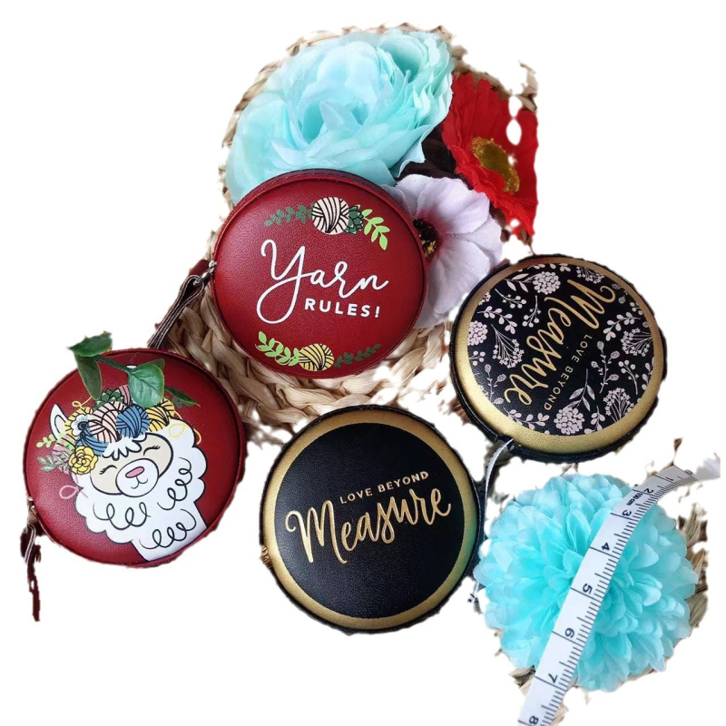 Μαλακή μετροταινία PU+ABS – Πολυλειτουργική μετρητική ταινία σώματος, μήκος 1,5 m, Μοντέλο 01a, Quanlin