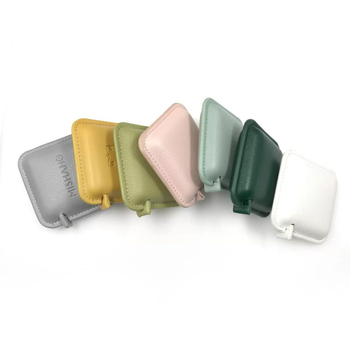 SYW Τετράγωνη Μετρητική Ταινία – PU Υλικό, Εμβέλεια 150 cm, Σχήμα Τετράγωνο/Κύκλο