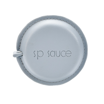 Δερμάτινος μετρητής με ταινία – φορητός μοντέλο 13525, εμβέλεια 2 μ., συσκευασία 250 τεμάχια, δυνατότητα προσαρμογής