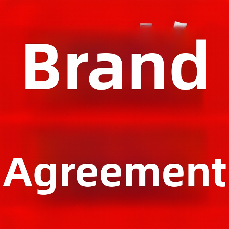 Dohoda o marži depozitu - Značka crtartu/Rabbit - Materiál: Iný