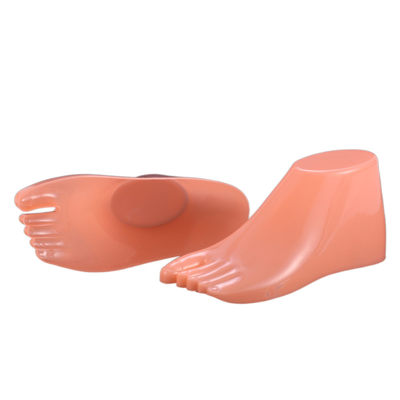Plastična potpora za prikaz cipela, za sandale, model bez dna, materijal PVC, marka Peixuan, kategorija: potpora za cipele