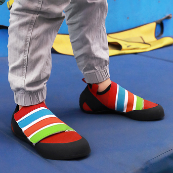 Dječje penjačke tenisice s Velcro zatvaračem (Materijal: ABS plastika; Brend: New code; Zatvaranje: Velcro)