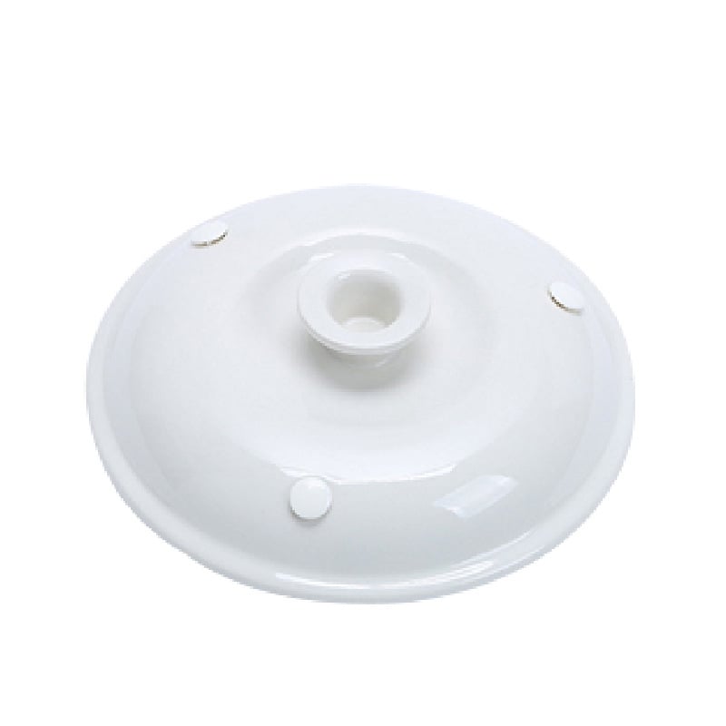 Keramički unutarnji sloj za električni lonac za juhe/kašu, neprijanjajuće, univerzalna prilagodba, jedno dno