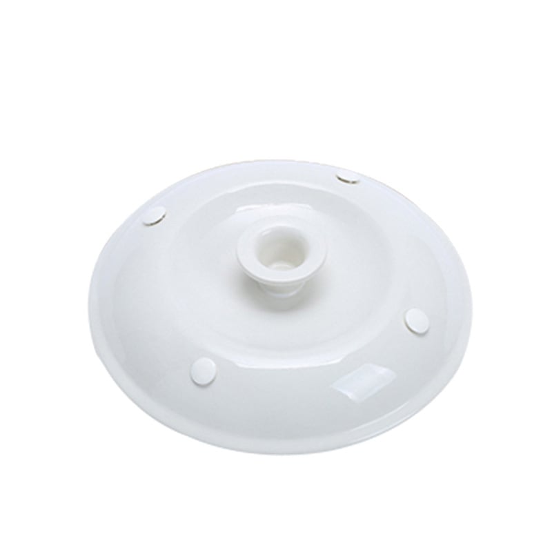 Keramički unutarnji sloj za električni lonac za juhe/kašu, neprijanjajuće, univerzalna prilagodba, jedno dno