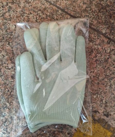 Gel γάντια προστασίας χεριών | Υλικό: Άλλο | Όλες οι εποχές