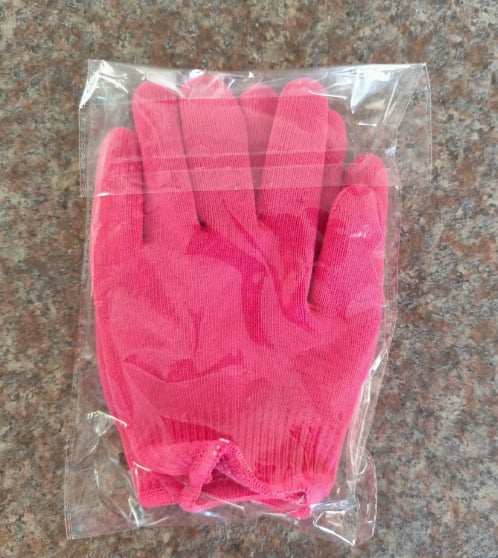 Gel γάντια προστασίας χεριών | Υλικό: Άλλο | Όλες οι εποχές