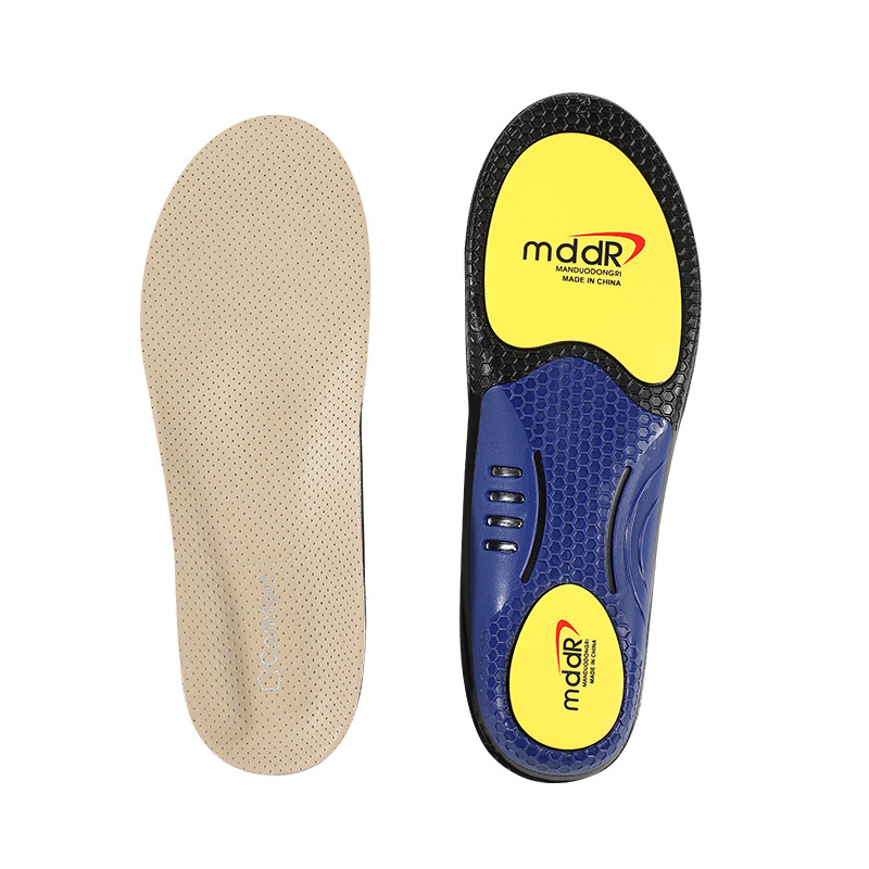 PU ortopedski ulošak, cijeli ulošak, marka Mando Winter Day, model 5101-1