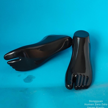 Formă de încălțăminte pentru pantofi cu șosete invizibile, vară