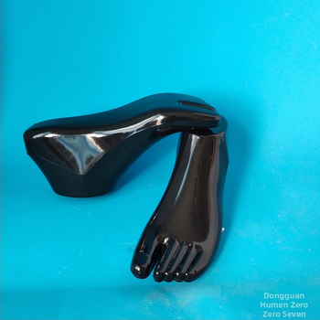 Formă de încălțăminte pentru pantofi cu șosete invizibile, vară