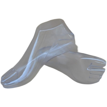 Formă de încălțăminte pentru pantofi cu șosete invizibile, vară