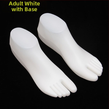 Formă de încălțăminte pentru pantofi cu șosete invizibile, vară