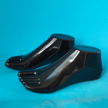 Formă de încălțăminte pentru pantofi cu șosete invizibile, vară