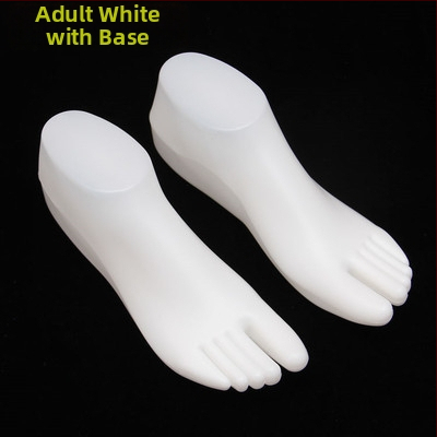 Formă de încălțăminte pentru pantofi cu șosete invizibile, vară