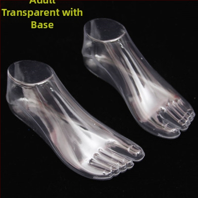 Formă de încălțăminte pentru pantofi cu șosete invizibile, vară