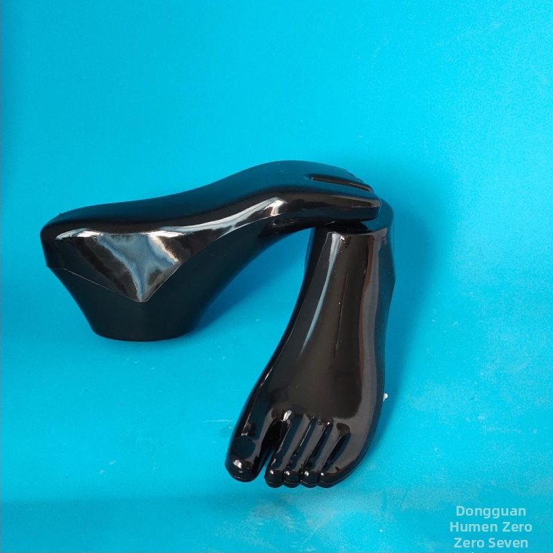 Formă de încălțăminte pentru pantofi cu șosete invizibile, vară