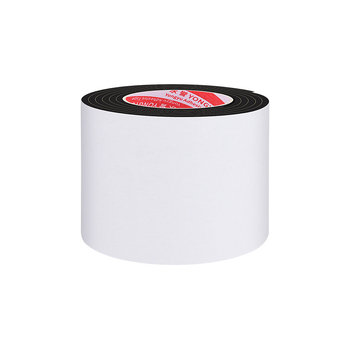 Reljefna EVA potplata s ljepilnim protukliznim naljepnicama, rolna forma, duljina 2 m, debljina 4 mm, širina prilagodljiva.