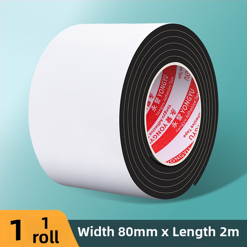 Vyleštená EVA podrážka s protišmykovými samolepiacimi pásikmi, rolovaná, dĺžka 2 m, hrúbka 4 mm, šírka podľa potreby.