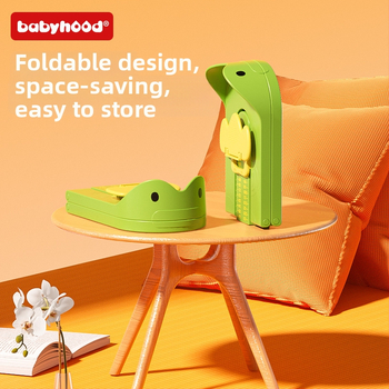 Century Baby Detský merací prístroj na nohu (ABS plast; vek 6 mesiacov–7 rokov; balenie po jednom kuse)