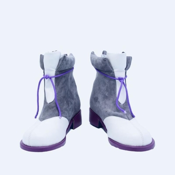 Dámske čižmy, hip-hop štýl, guľatá špička, PU vrchný materiál, výška päty 3–5 cm