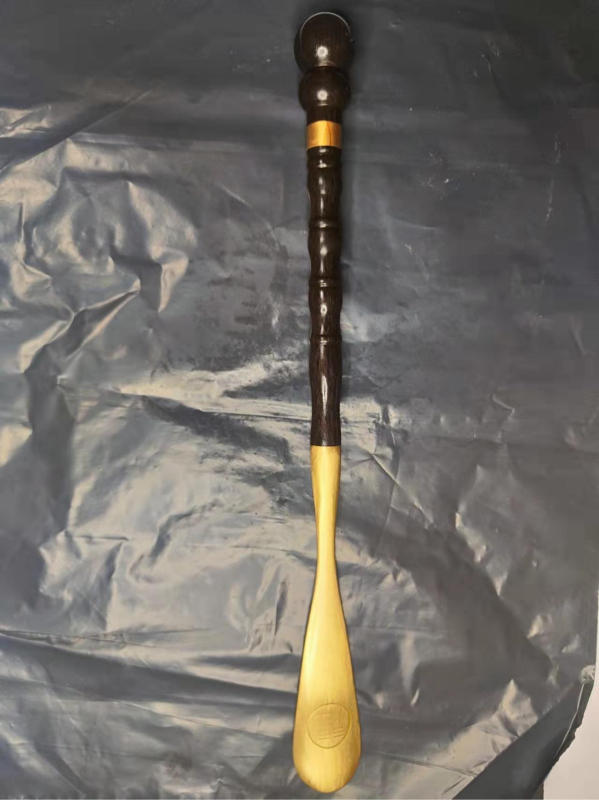 Wooden Shoehorn – Wood (Sandalwood/Rosewood); Brand Qianyi; Category Shoehorn; Style Modern Minimalist; Origin Hebei