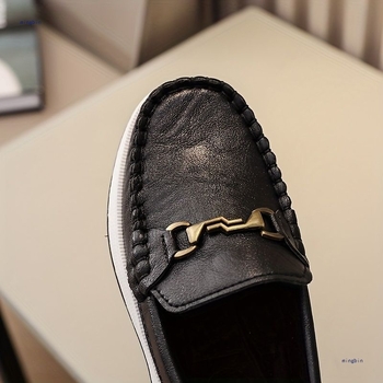 Dječji slip-on loafers, ABS plast, sportski stil, marka: Druga