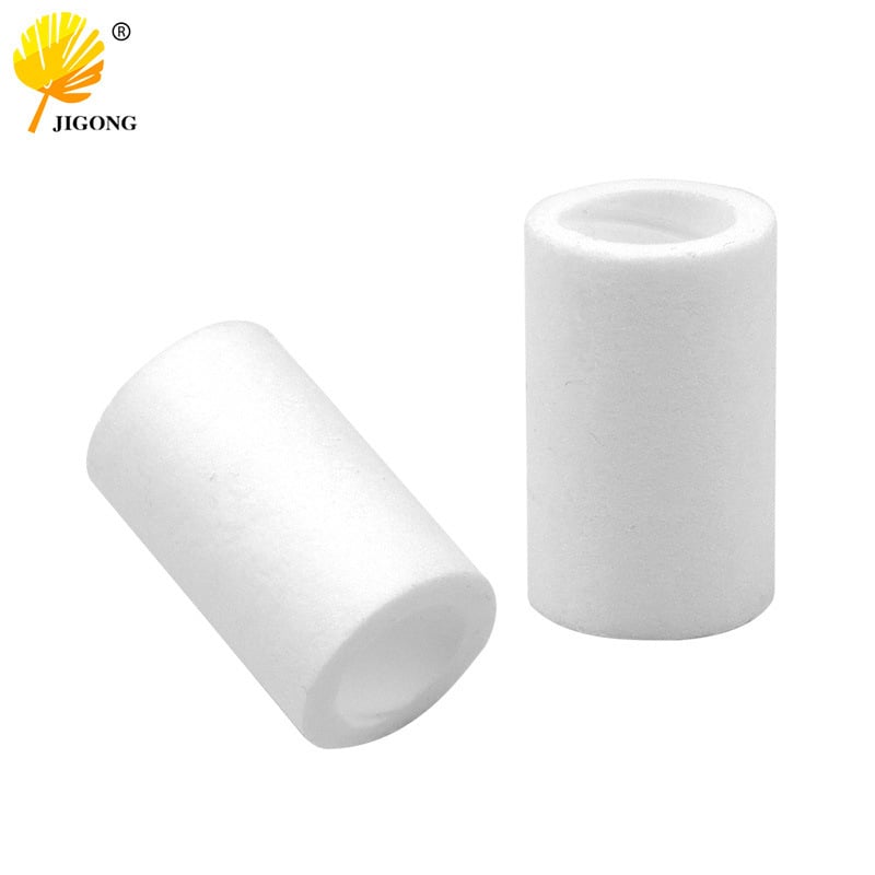 Csapra szerelhető víztisztító csereszűrő, vízminőség-érzékelővel, PP gyapot szűrő, márka Record Work