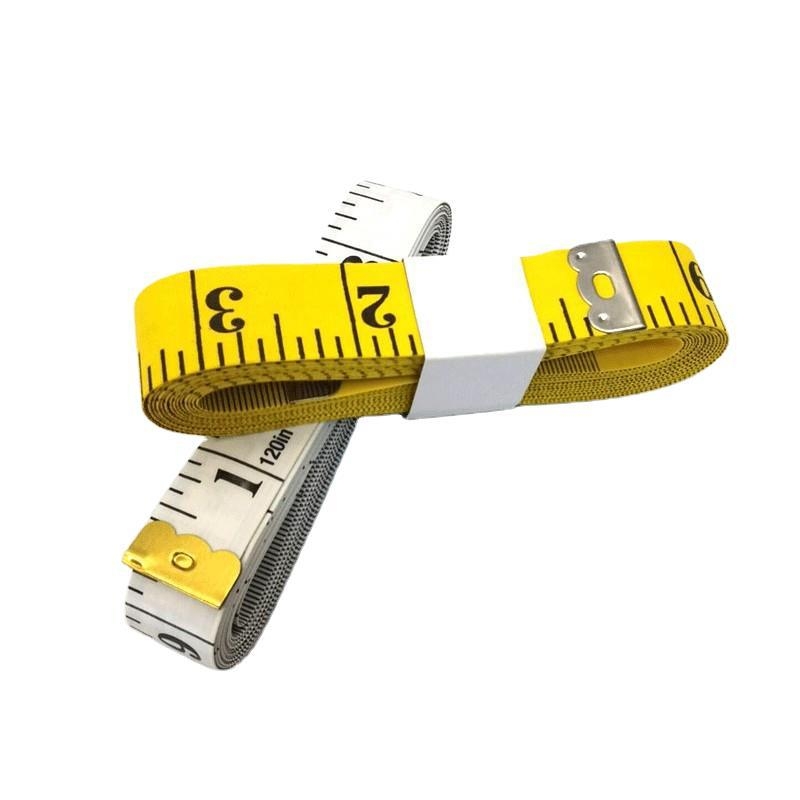 Traka mjera za odjeću — PVC + staklena vlakna, model 302701, Bull Head