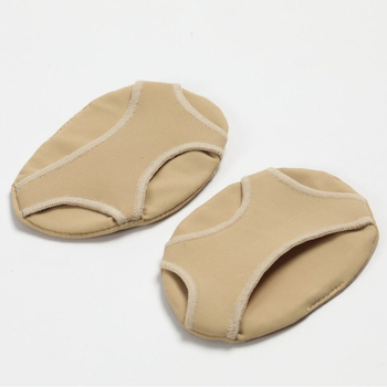 Padă pentru partea din față a încălțămintei — material silicon cu Lycra, talpă antiderapantă pentru alinarea durerii, pentru toate anotimpurile