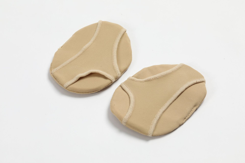 Padă pentru partea din față a încălțămintei — material silicon cu Lycra, talpă antiderapantă pentru alinarea durerii, pentru toate anotimpurile