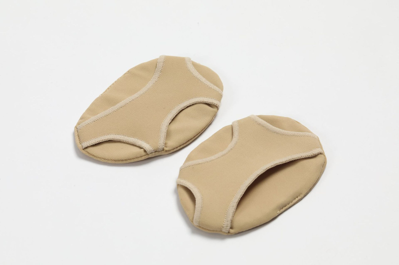 Padă pentru partea din față a încălțămintei — material silicon cu Lycra, talpă antiderapantă pentru alinarea durerii, pentru toate anotimpurile