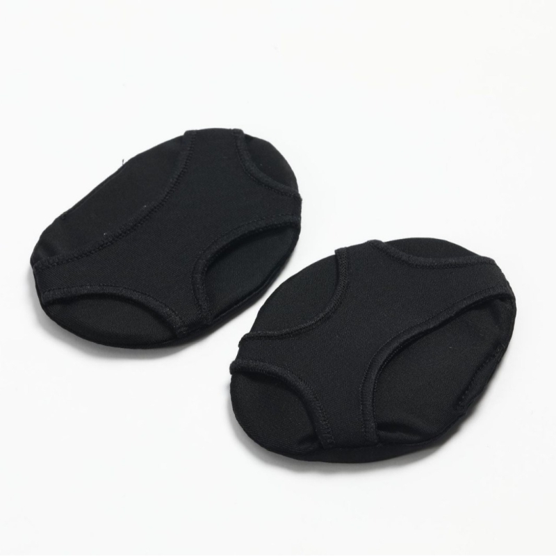 Padă pentru partea din față a încălțămintei — material silicon cu Lycra, talpă antiderapantă pentru alinarea durerii, pentru toate anotimpurile