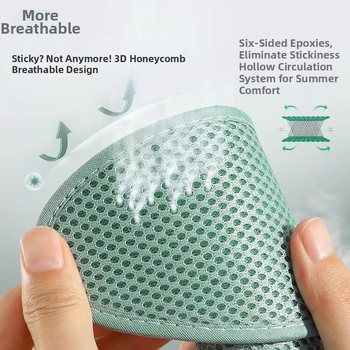 Uložci za cipele – deodorirajući s pelinom, četiri sezone, unisex, materijal pamuk i lan, cijela podstava