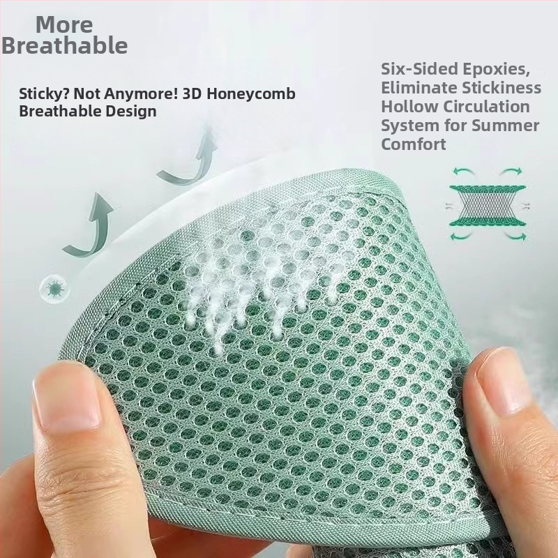 Uložci za cipele – deodorirajući s pelinom, četiri sezone, unisex, materijal pamuk i lan, cijela podstava