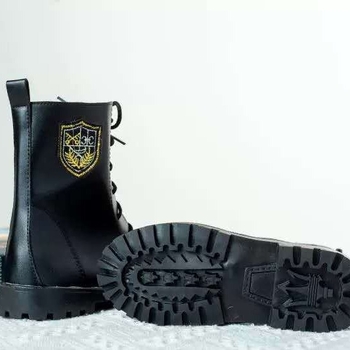 Dječje borbene čizme, unisex, visok gornji dio, stil specijalnih snaga za treninge i nastupe (Materijal: Drugo; Marka: Drugo)