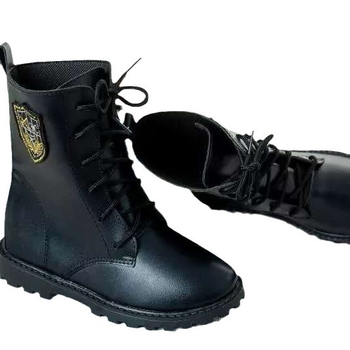 Dječje borbene čizme, unisex, visok gornji dio, stil specijalnih snaga za treninge i nastupe (Materijal: Drugo; Marka: Drugo)