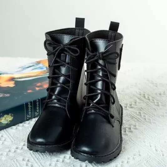 Dječje borbene čizme, unisex, visok gornji dio, stil specijalnih snaga za treninge i nastupe (Materijal: Drugo; Marka: Drugo)