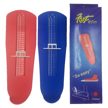 Dispozitiv universal de măsurare a piciorului pentru adulți și copii, instrument general de măsurare a mărimii încălțămintei, măsurarea lungimii piciorului