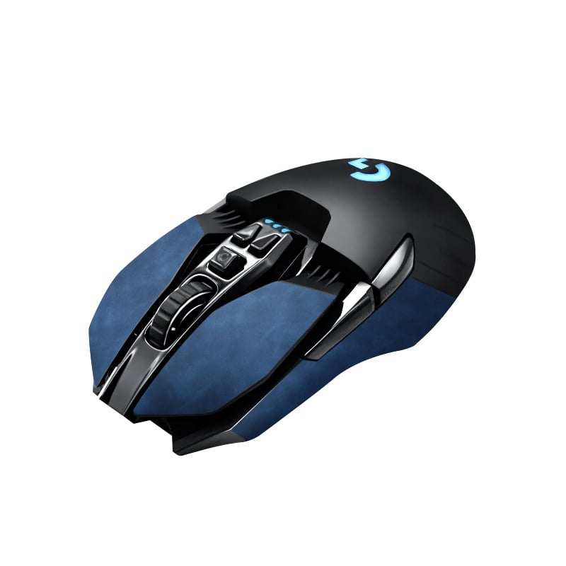 Κάλυμμα ποντικιού Logitech G903 | μικροϊνική δερμάτινη επιφάνεια | Αδιάβροχο, αντιολισθητικό, διαπνέον, απορροφά τον ίδρωτα | Επιφανειακή επεξεργασία