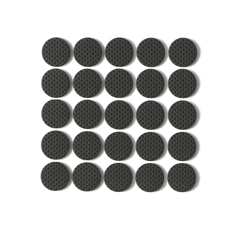 Zaštitne navlake za noge stolova i stolica — EVA pjena sa silikonskom podlogom, protuklizne i tihe, samoljepljive za namještaj, kućanske uređaje i rukotvorine