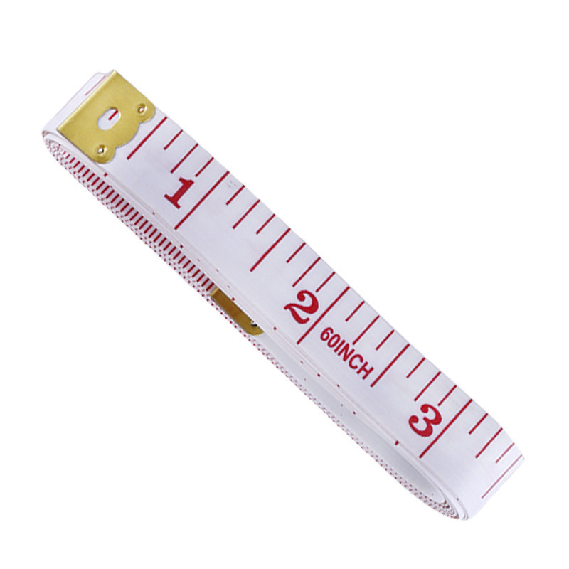 Traka za mjerenje odjeće - PU materijal, Značka Zll, Model: Inch measuring tape, Opseg: Ostalo, Namjena: Ostalo