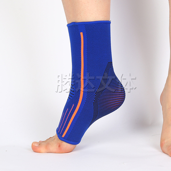 Tengda Zaštita gležnja za sport – najlonsko tijelo, prozračna i topla, za trčanje i vožnju biciklom