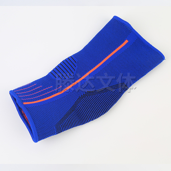 Tengda Zaštita gležnja za sport – najlonsko tijelo, prozračna i topla, za trčanje i vožnju biciklom