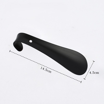 Shoehorn – nehrđajući čelik, Model 01, književno retro stil, pogodan za sva godišnja doba.