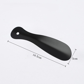 Shoehorn – nehrđajući čelik, Model 01, književno retro stil, pogodan za sva godišnja doba.