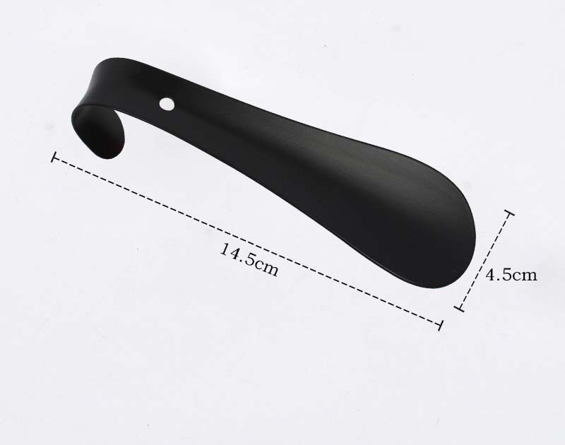 Shoehorn – nehrđajući čelik, Model 01, književno retro stil, pogodan za sva godišnja doba.