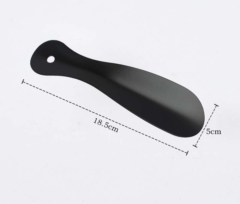Shoehorn – nehrđajući čelik, Model 01, književno retro stil, pogodan za sva godišnja doba.