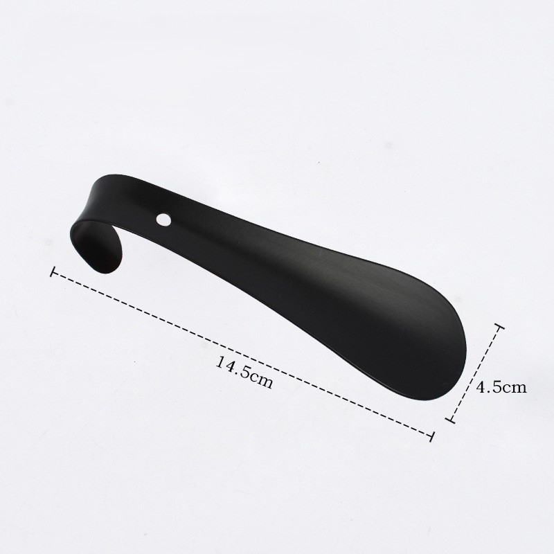 Shoehorn – nehrđajući čelik, Model 01, književno retro stil, pogodan za sva godišnja doba.