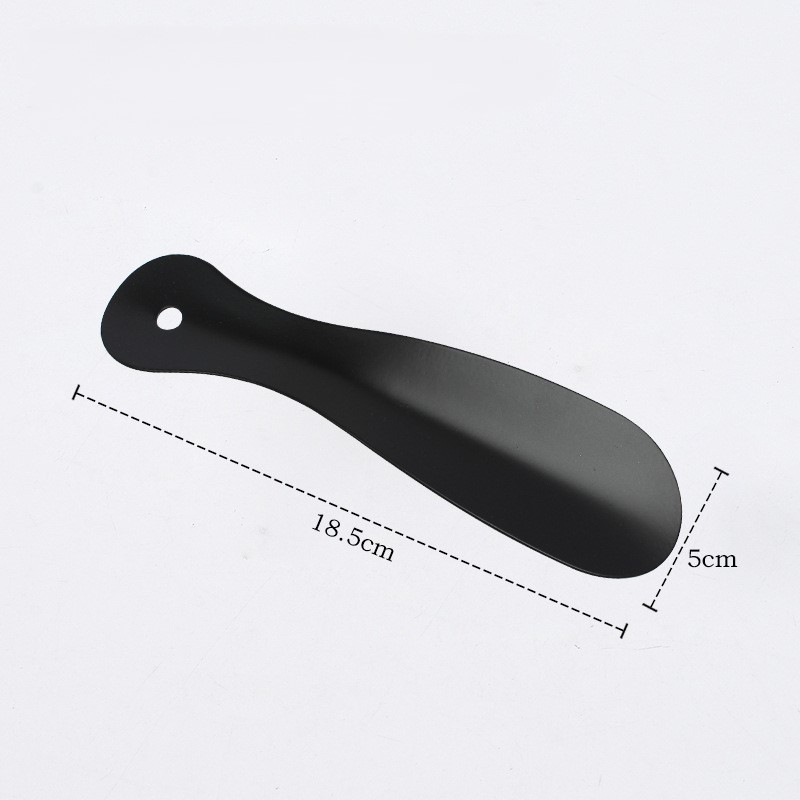 Shoehorn – nehrđajući čelik, Model 01, književno retro stil, pogodan za sva godišnja doba.