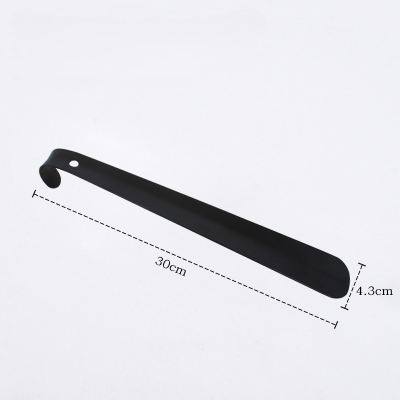 Shoehorn – nehrđajući čelik, Model 01, književno retro stil, pogodan za sva godišnja doba.